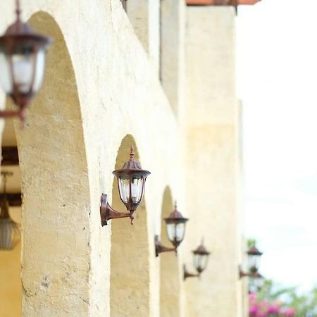 パングラオ La Casa Di Beatrice Bed & Breakfast エクステリア 写真