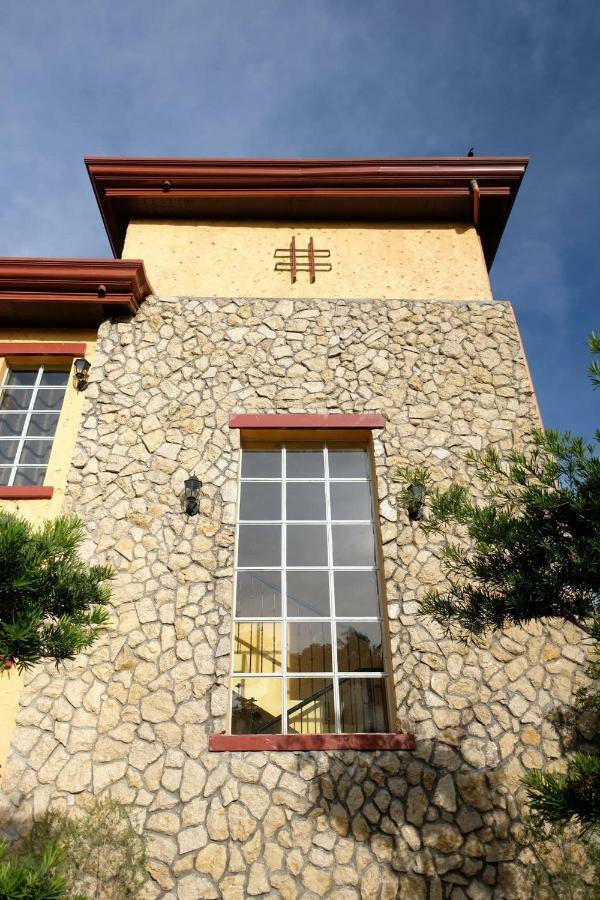 パングラオ La Casa Di Beatrice Bed & Breakfast エクステリア 写真