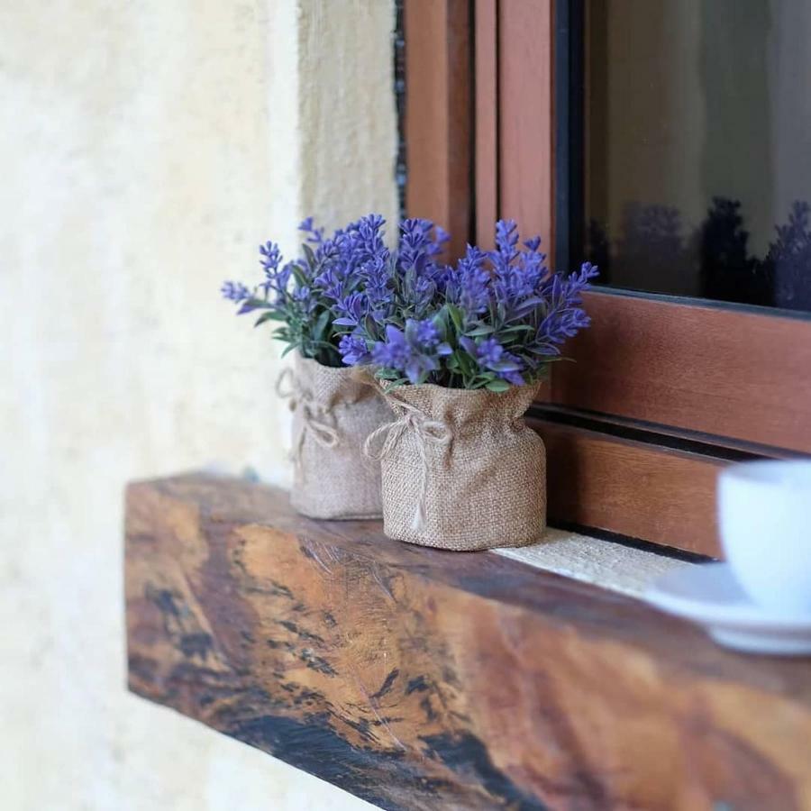 パングラオ La Casa Di Beatrice Bed & Breakfast エクステリア 写真