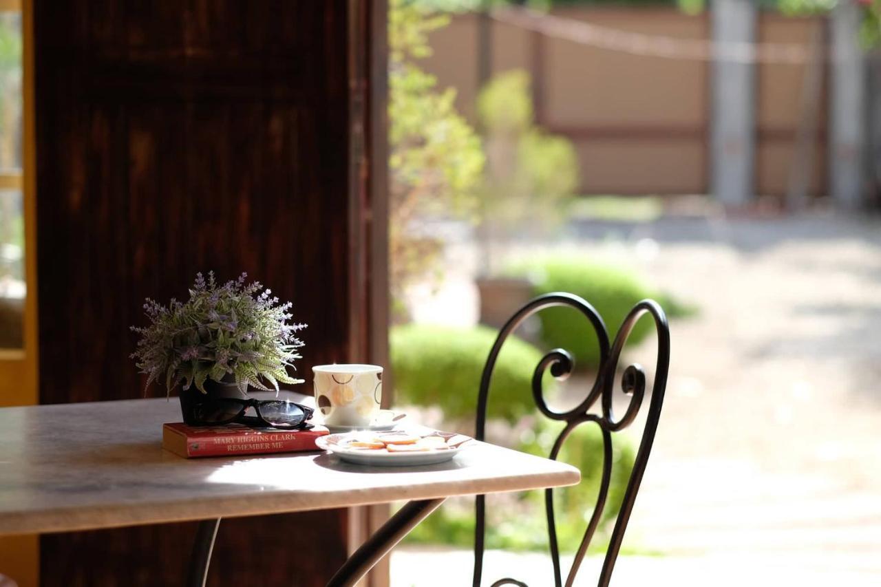 パングラオ La Casa Di Beatrice Bed & Breakfast エクステリア 写真