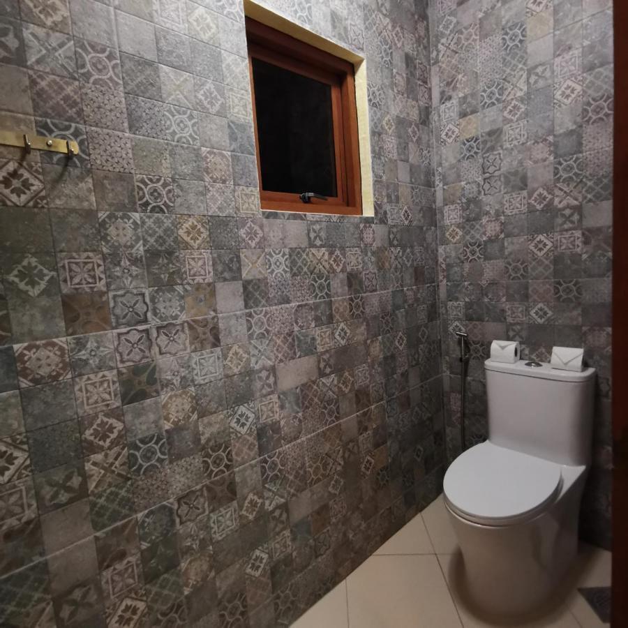 パングラオ La Casa Di Beatrice Bed & Breakfast エクステリア 写真